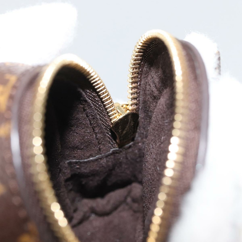 【日本直送】路易威登 Monogram 可愛小熊吊飾 M02128 LV 正品 168254SAM-20