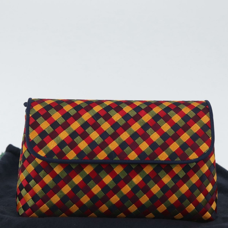 【日本直送】BOTTEGA VENETA INTRECCIATO 單肩包緞面多色金色正品 169862V-11