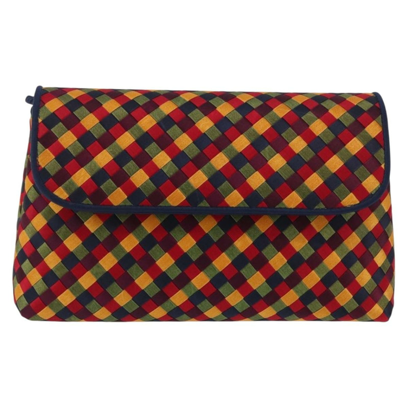 【日本直送】BOTTEGA VENETA INTRECCIATO 單肩包緞面多色金色正品 169862V-12