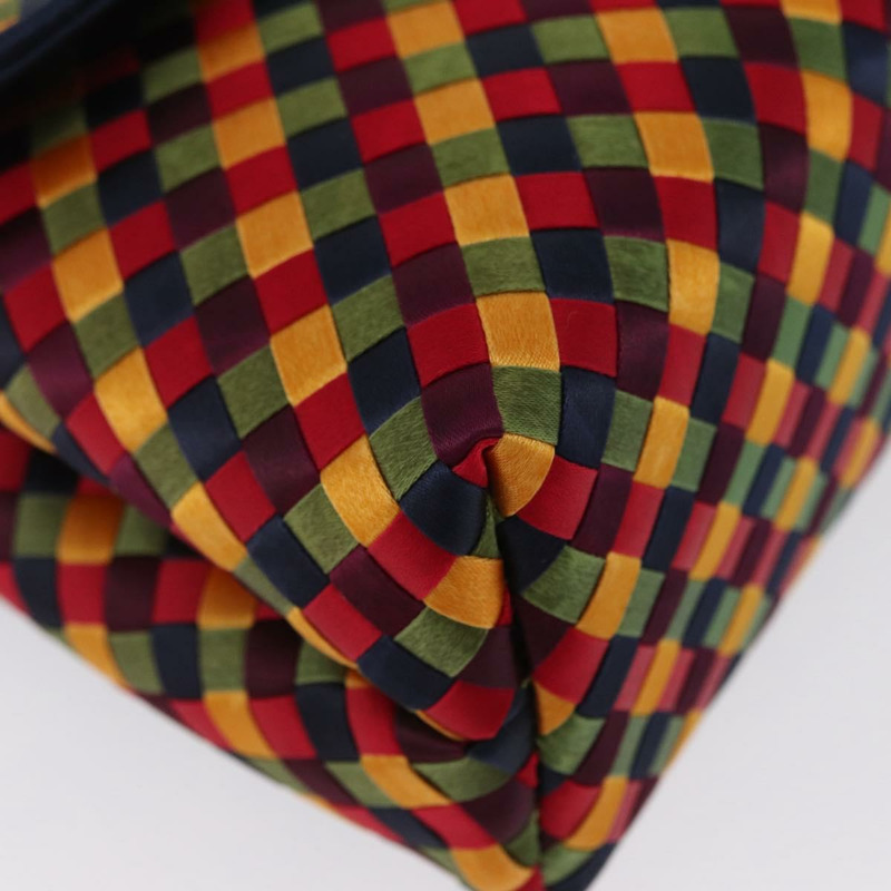 【日本直送】BOTTEGA VENETA INTRECCIATO 單肩包緞面多色金色正品 169862V-14