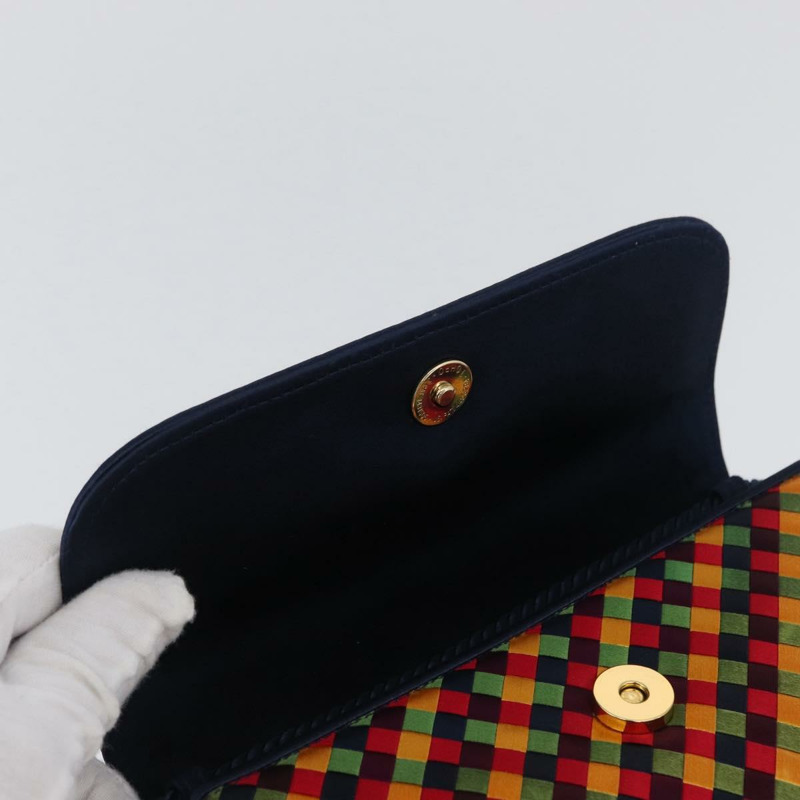 【日本直送】BOTTEGA VENETA INTRECCIATO 單肩包緞面多色金色正品 169862V-18