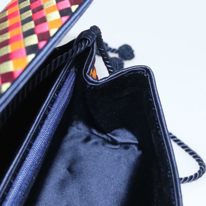 【日本直送】BOTTEGA VENETA INTRECCIATO 單肩包緞面多色金色正品 169862V-20