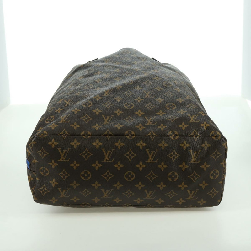 【日本直送】路易威登 Monogram Pacific Cabas 輕便手提包 M43852 LV 正品 165743V-10