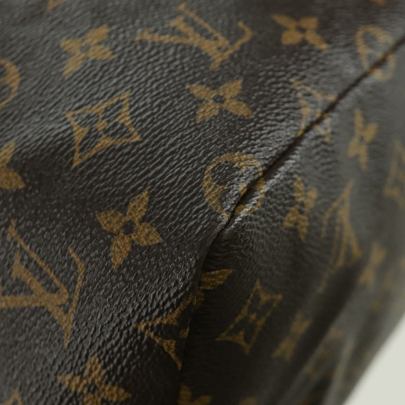 【日本直送】路易威登 Monogram Pacific Cabas 輕便手提包 M43852 LV 正品 165743V-13