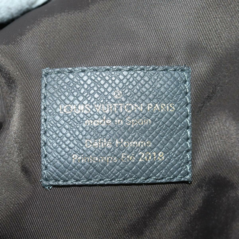 【日本直送】路易威登 Monogram Pacific Cabas 輕便手提包 M43852 LV 正品 165743V-24