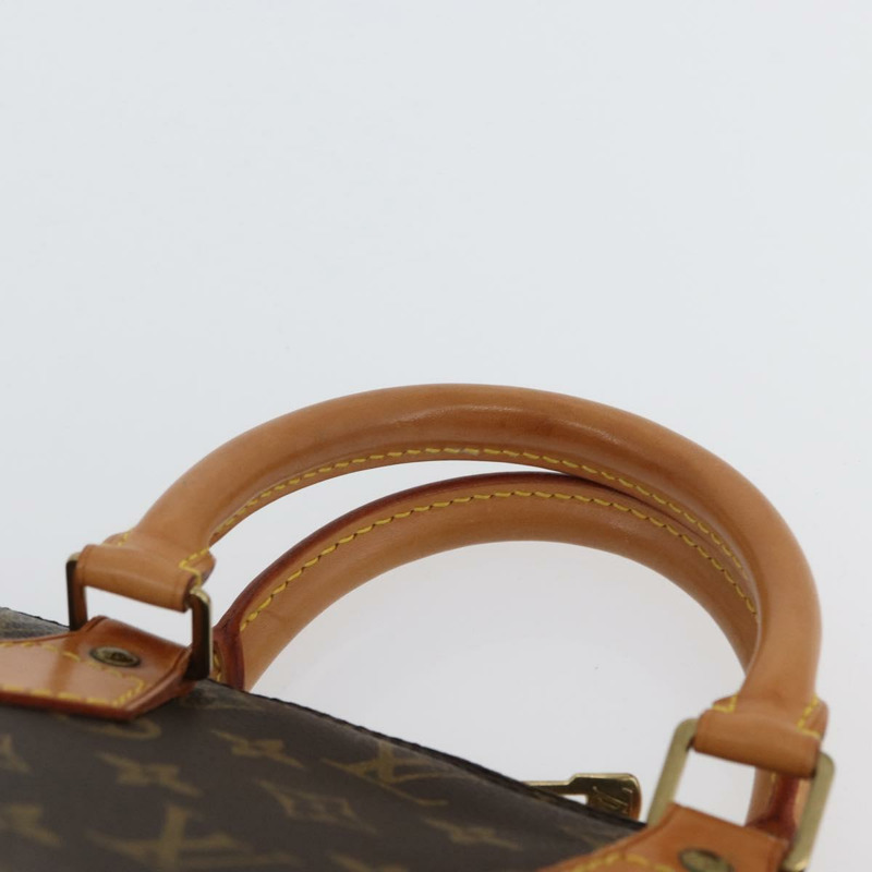 【日本直送】路易威登 Monogram Alma 手提包 M51130 LV Auth fm5205-7