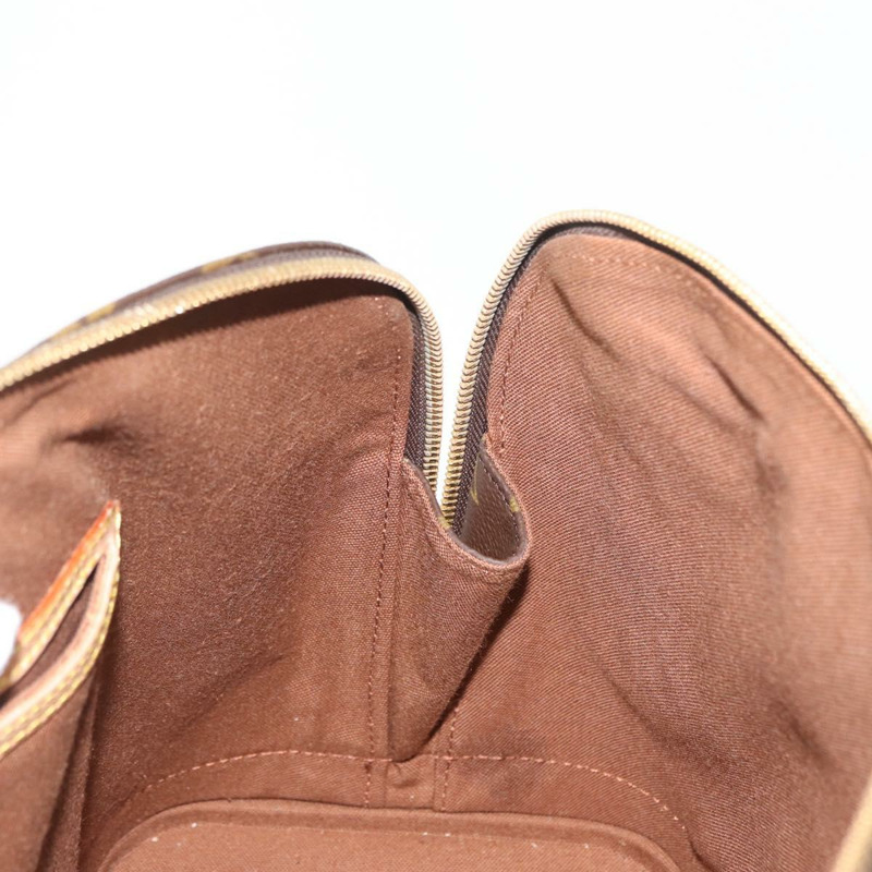 【日本直送】路易威登 Monogram Alma 手提包 M51130 LV Auth fm5205-16