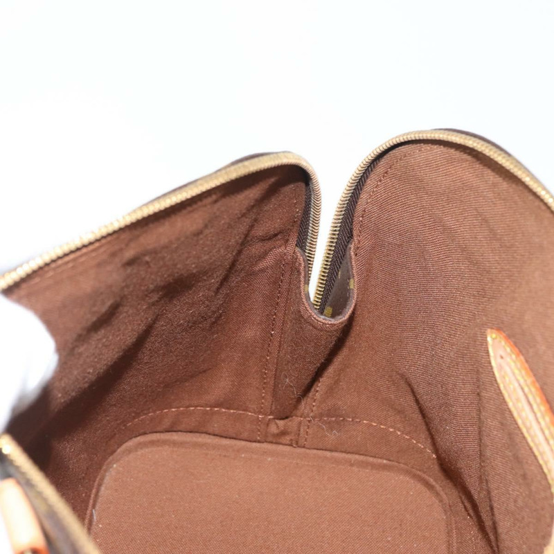 【日本直送】路易威登 Monogram Alma 手提包 M51130 LV Auth fm5205-17