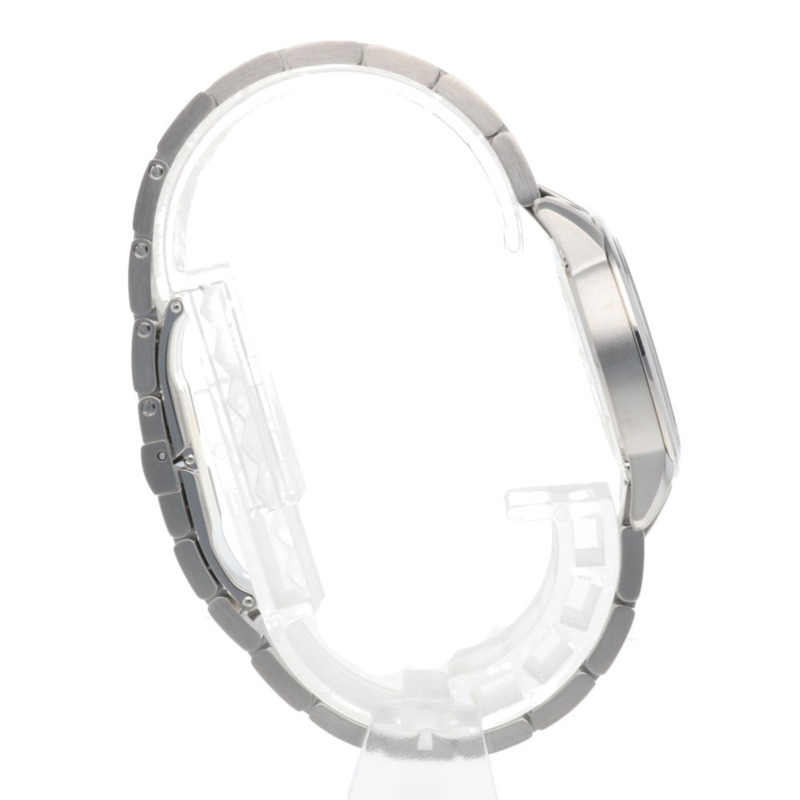 二手蒂芬妮 Atlas 29mm 手錶，不鏽鋼太陽能女錶，TIFFANY & Co.-6