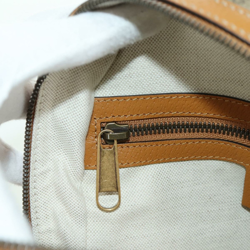 【日本直送】GUCCI Micro GG Supreme Disney 雙肩包 PVC 米色 金色 552884 正品 171451SAM-21