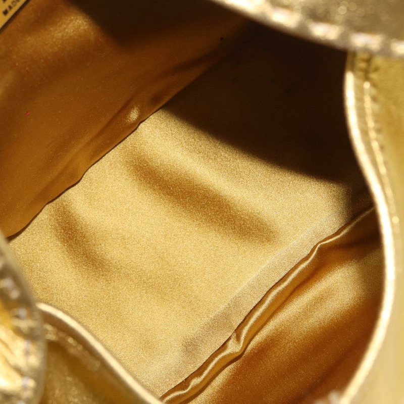 【日本直送】PRADA 金色皮革肩背包 正品 171507V-17