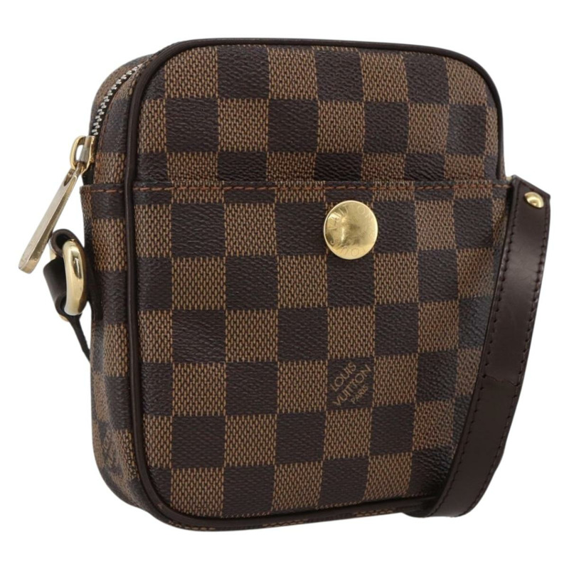 【日本直送】路易威登 Damier Ebene Lift 單肩包 N60009 LV 正品 166257A-0