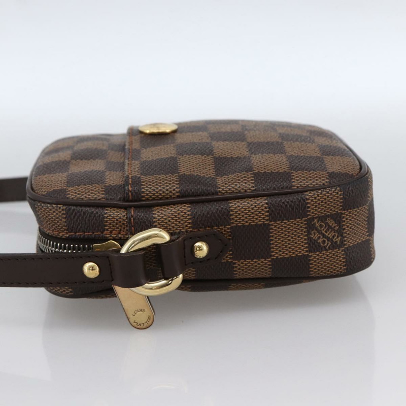 【日本直送】路易威登 Damier Ebene Lift 單肩包 N60009 LV 正品 166257A-2