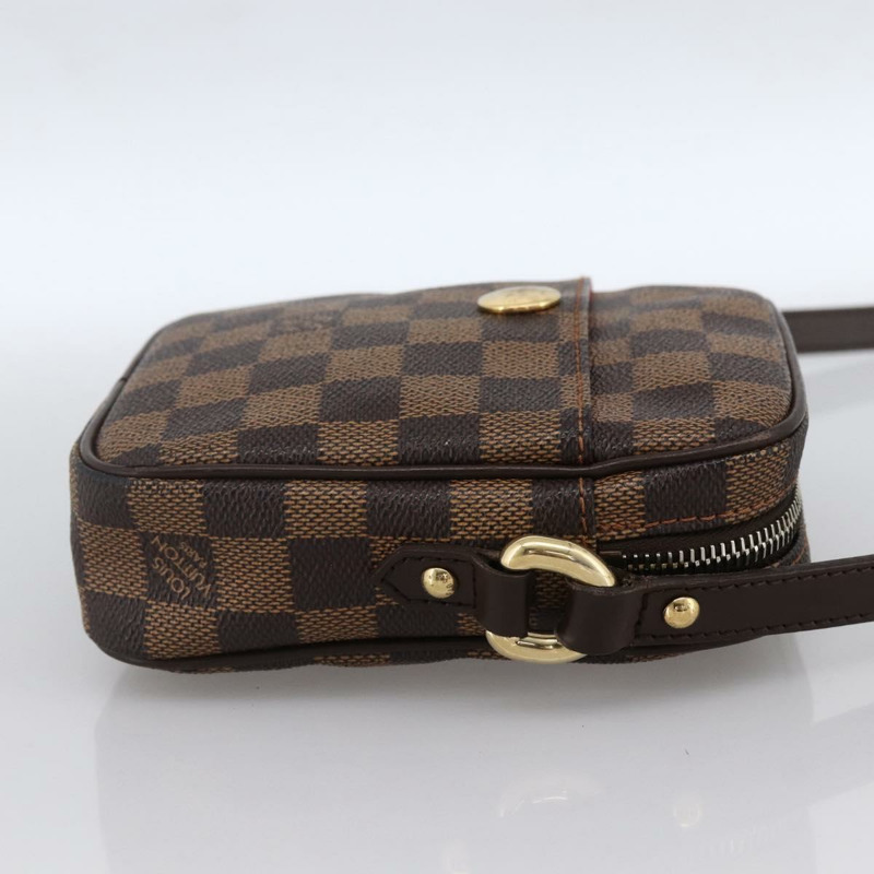 【日本直送】路易威登 Damier Ebene Lift 單肩包 N60009 LV 正品 166257A-3