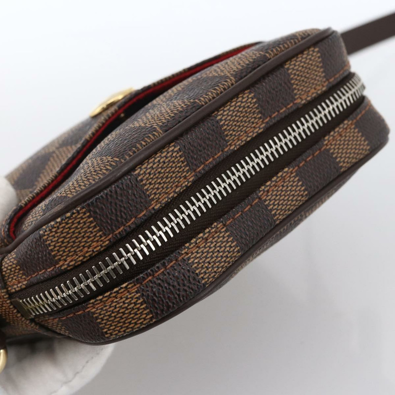 【日本直送】路易威登 Damier Ebene Lift 單肩包 N60009 LV 正品 166257A-5