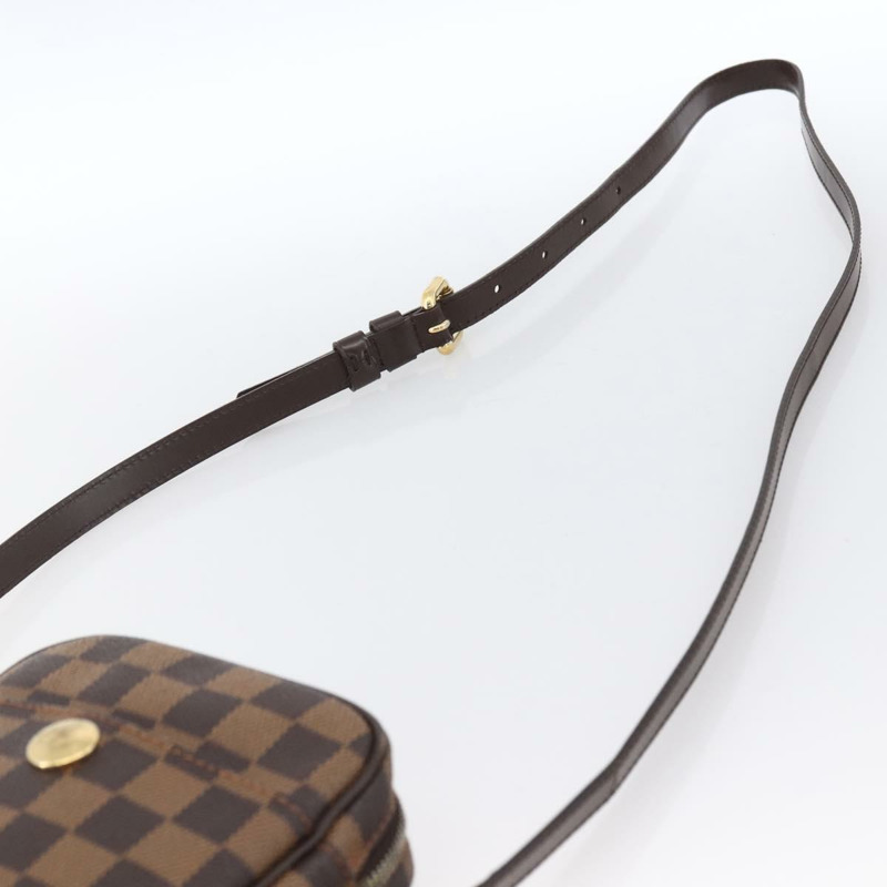 【日本直送】路易威登 Damier Ebene Lift 單肩包 N60009 LV 正品 166257A-7