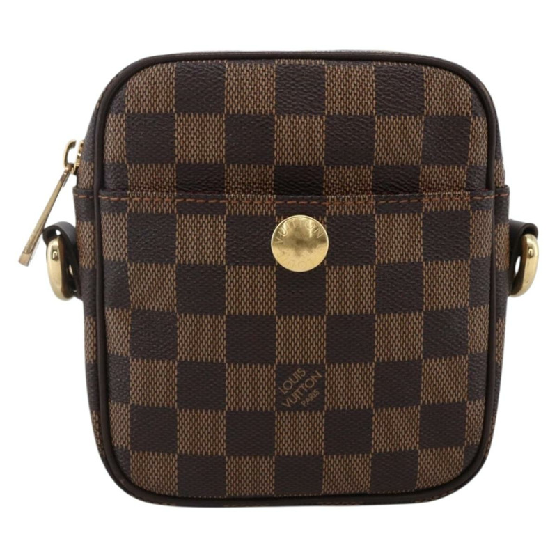 【日本直送】路易威登 Damier Ebene Lift 單肩包 N60009 LV 正品 166257A-12