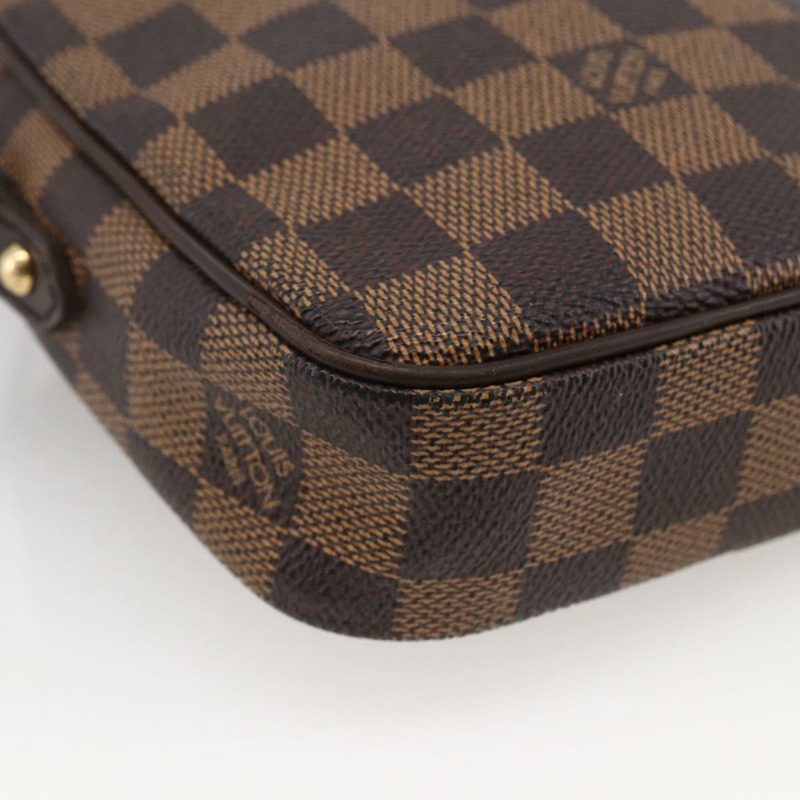 【日本直送】路易威登 Damier Ebene Lift 單肩包 N60009 LV 正品 166257A-15