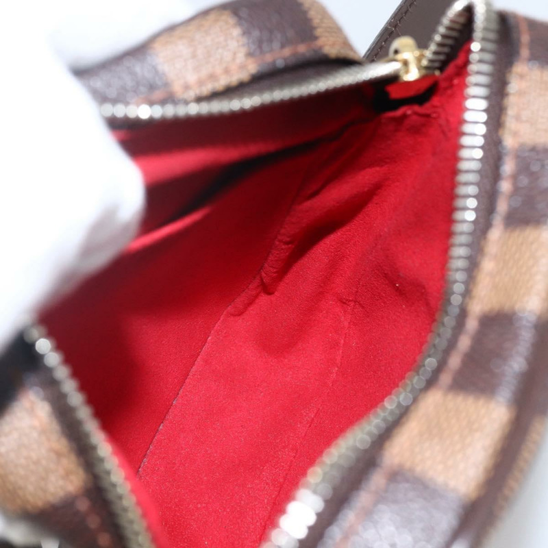 【日本直送】路易威登 Damier Ebene Lift 單肩包 N60009 LV 正品 166257A-17