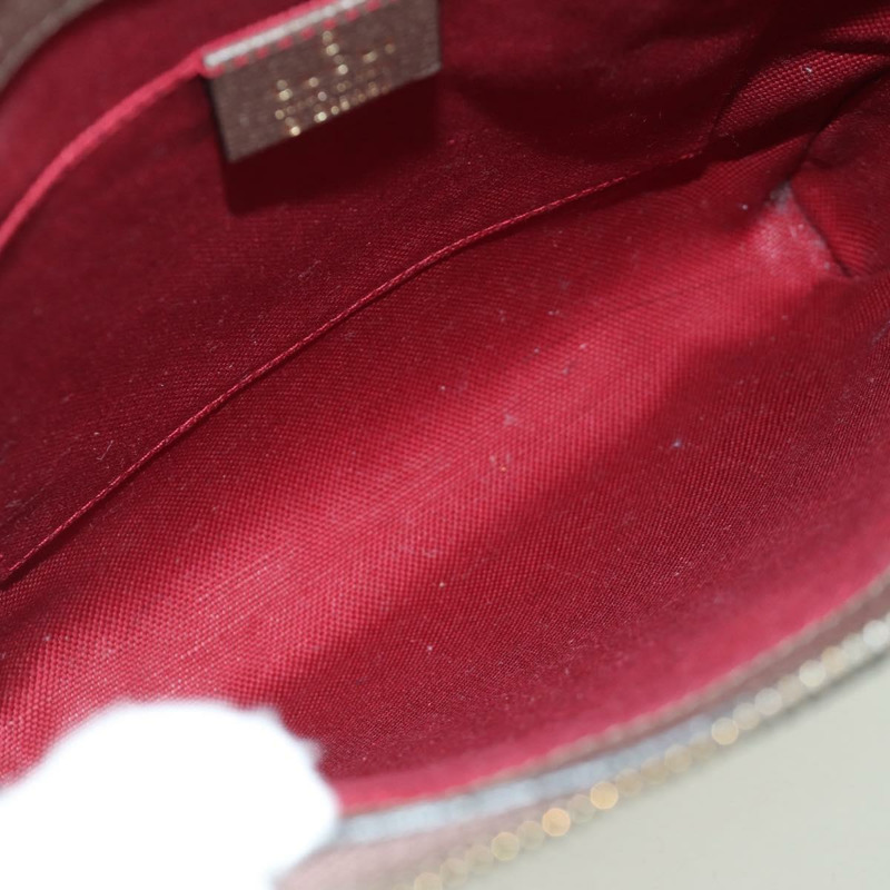 【日本直送】GUCCI GG Supreme 單肩包 PVC 米色 金色 645054 正品 166229SAM-18