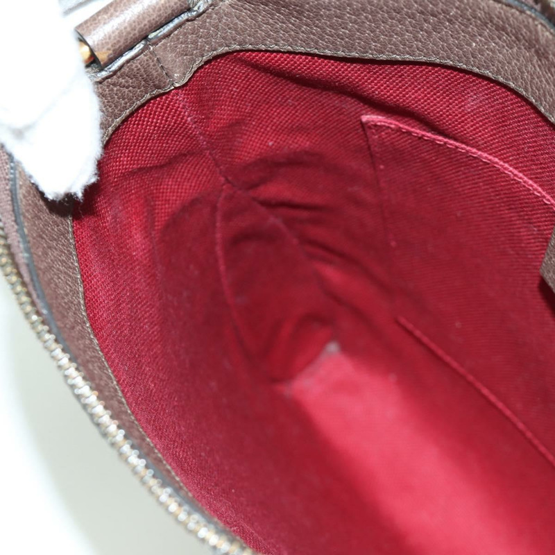 【日本直送】GUCCI GG Supreme 單肩包 PVC 米色 金色 645054 正品 166229SAM-20