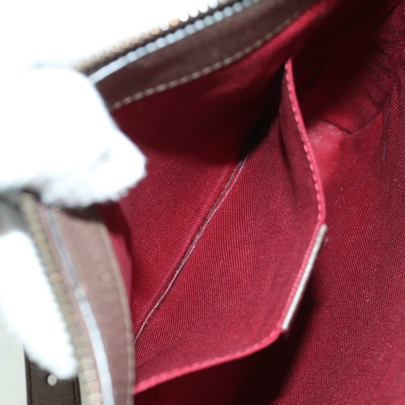 【日本直送】GUCCI GG Supreme 單肩包 PVC 米色 金色 645054 正品 166229SAM-21