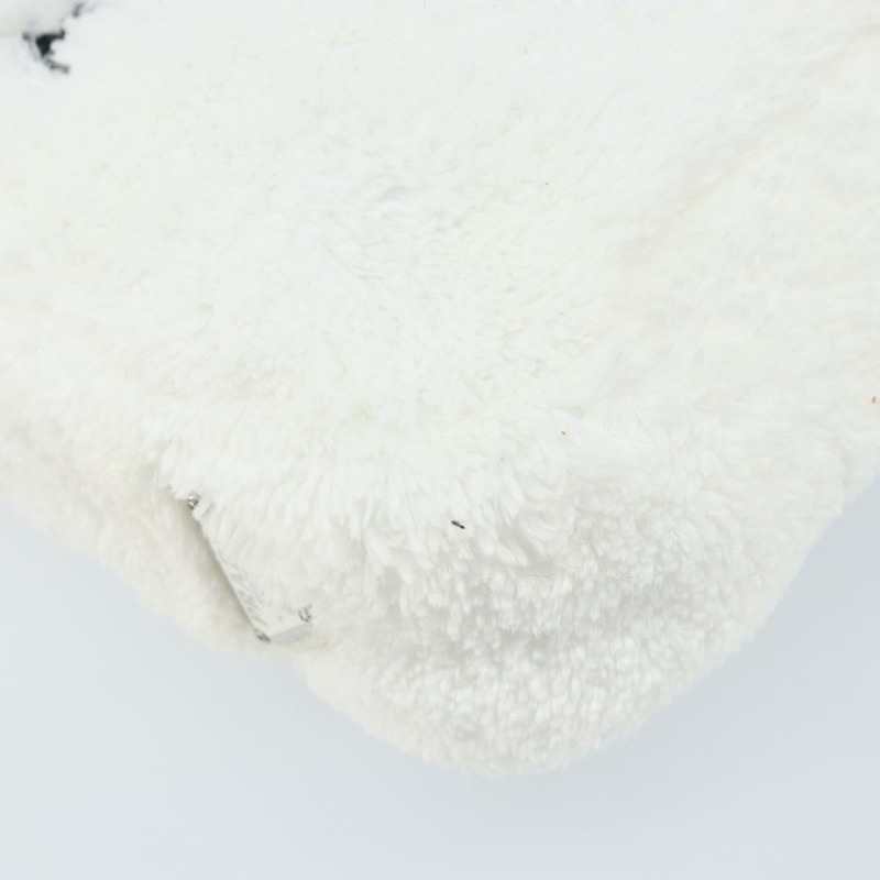 【日本直送】PRADA 手提包 白色 Auth 166238M-11