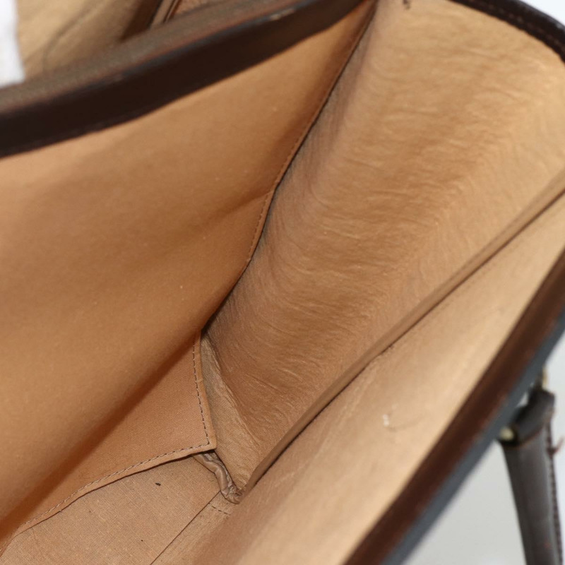 【日本直送】Christian Dior Trotter帆布手提包 米棕色 正品 bs33571-14