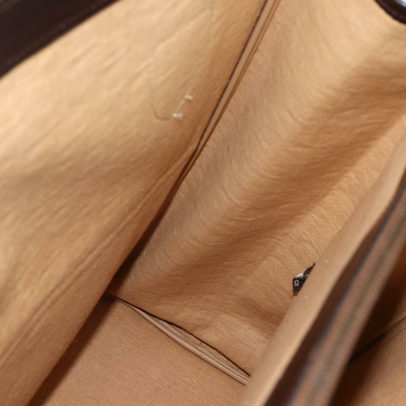 【日本直送】Christian Dior Trotter帆布手提包 米棕色 正品 bs33571-15