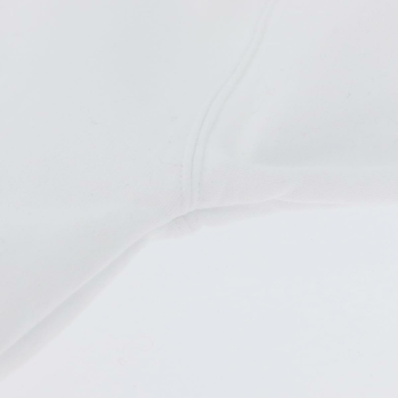 【日本直送】FENDI FENDI x FRGMT x POKMON 快龍連帽衫 純棉 白色 正品 149883SM-10