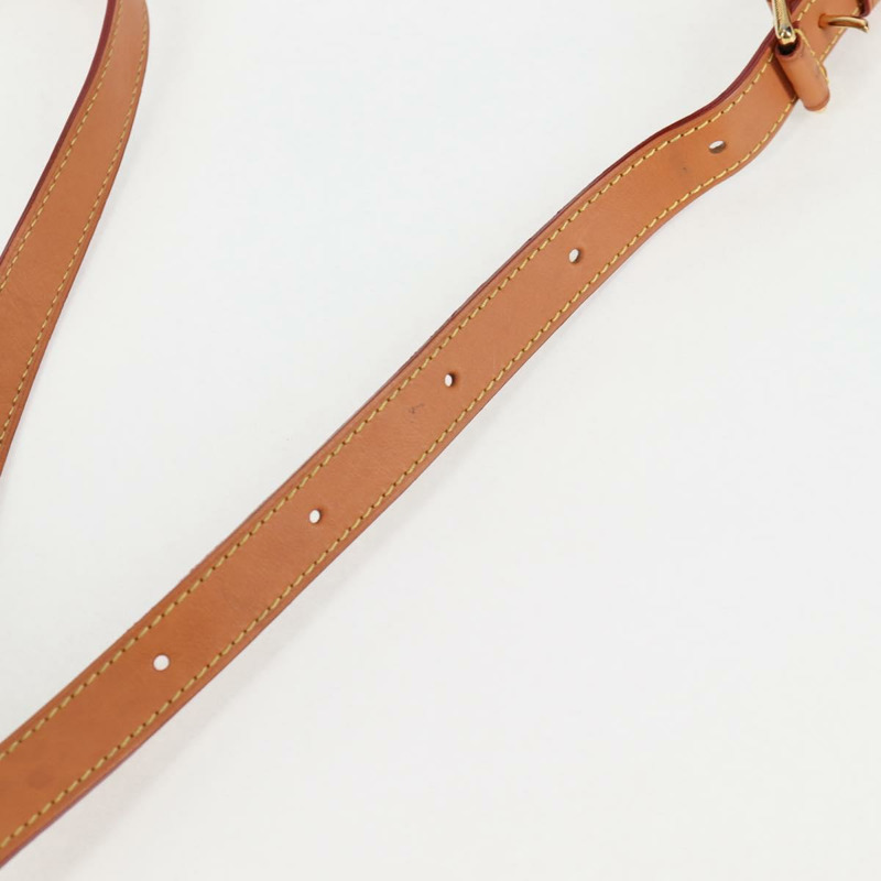 【日本直送】路易威登 Monogram Perfo Saumur 30 肩背包 M93998 LV 正品 BA1291SAV-14