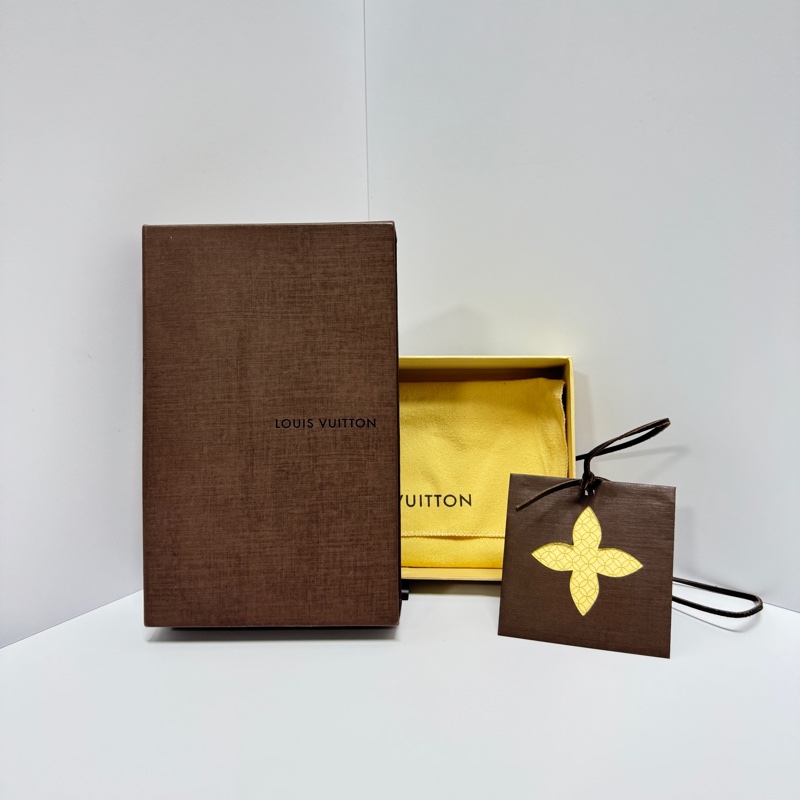 【超！級！新🎁】 LV M61864 黑老花 拉鍊長夾 （專櫃38,800）-1