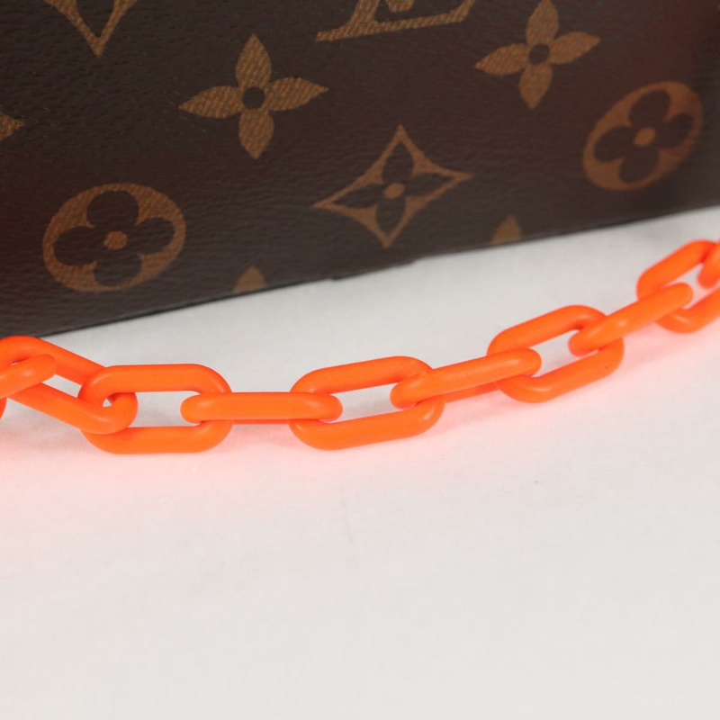 【日本直送】路易威登 Monogram Solar Powered Ray Pochette Volga 手袋 M44482 正品 ar13529SAM-8