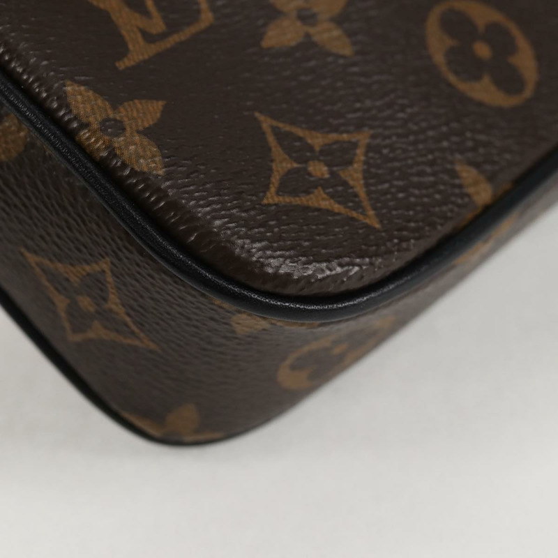 【日本直送】路易威登 Monogram Solar Powered Ray Pochette Volga 手袋 M44482 正品 ar13529SAM-14