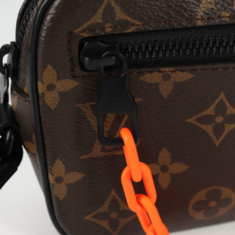 【日本直送】路易威登 Monogram Solar Powered Ray Pochette Volga 手袋 M44482 正品 ar13529SAM-17