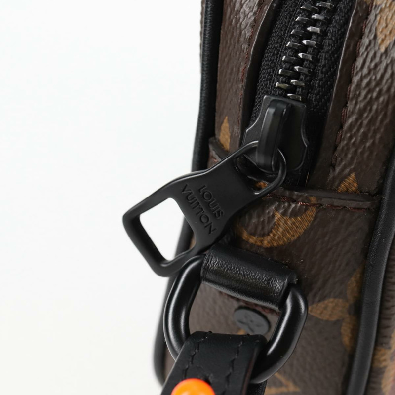 【日本直送】路易威登 Monogram Solar Powered Ray Pochette Volga 手袋 M44482 正品 ar13529SAM-19