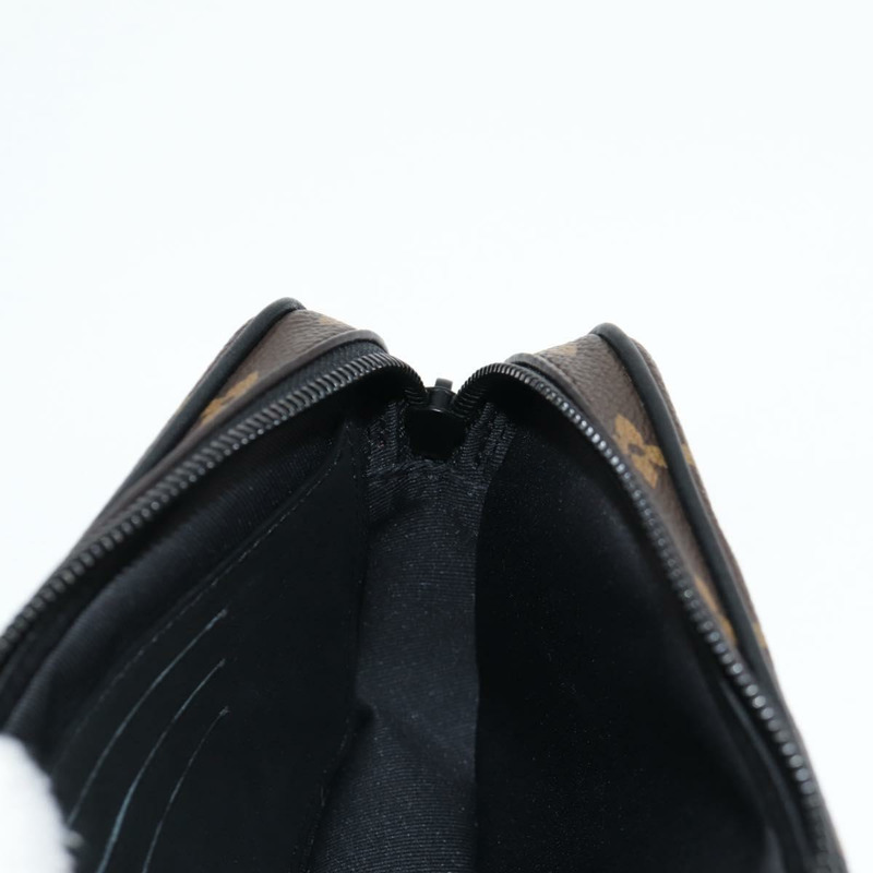 【日本直送】路易威登 Monogram Solar Powered Ray Pochette Volga 手袋 M44482 正品 ar13529SAM-21