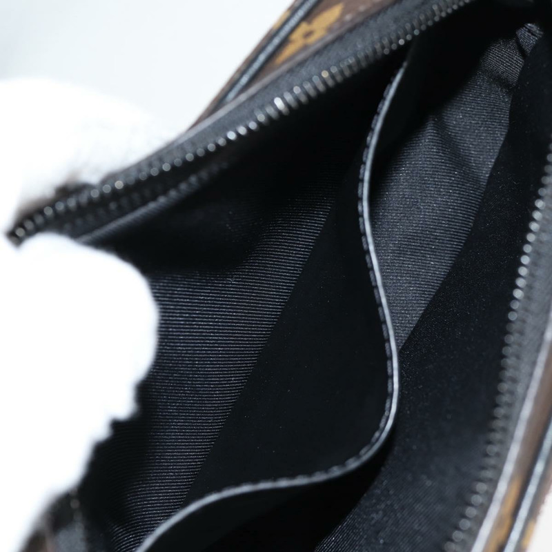 【日本直送】路易威登 Monogram Solar Powered Ray Pochette Volga 手袋 M44482 正品 ar13529SAM-24