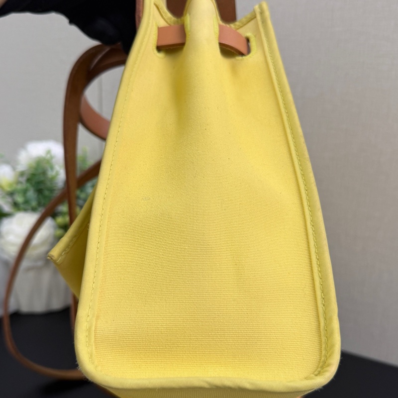 Hermes/愛馬仕 Herbag Y刻 31cm  少鎖鑰匙-2