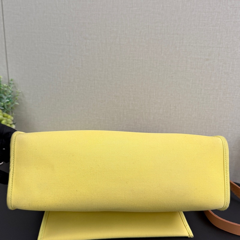 Hermes/愛馬仕 Herbag Y刻 31cm  少鎖鑰匙-10
