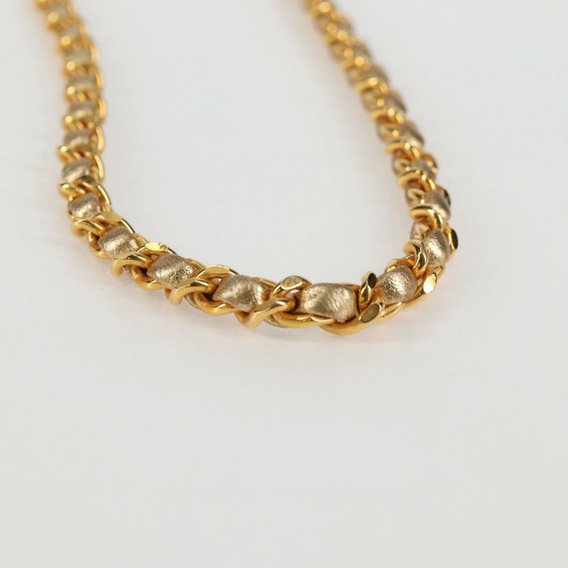 【日本直送】香奈兒迷你絎縫7鏈條包，羊皮材質，金色CC標誌，正品編號120870SAV-7