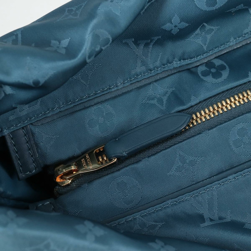 【日本直送】路易威登 Cruise Line Cabas Nouvelle Vague 手袋 藍色 M94091 LV 正品 125266SAV-8