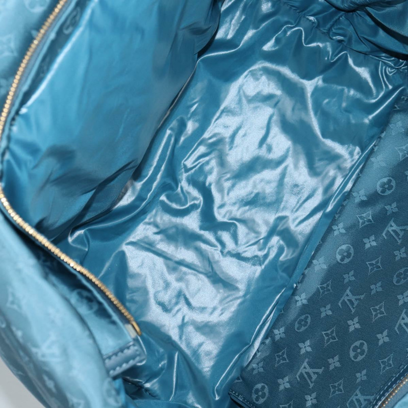 【日本直送】路易威登 Cruise Line Cabas Nouvelle Vague 手袋 藍色 M94091 LV 正品 125266SAV-9