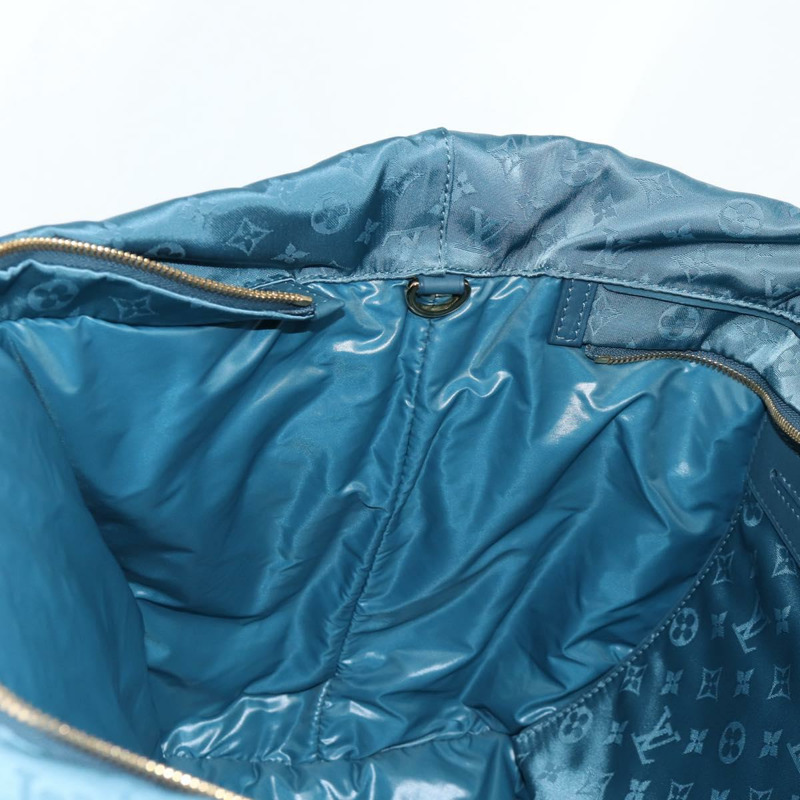 【日本直送】路易威登 Cruise Line Cabas Nouvelle Vague 手袋 藍色 M94091 LV 正品 125266SAV-27