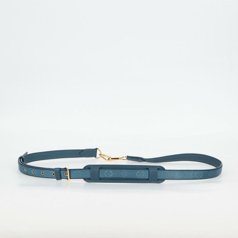 【日本直送】路易威登 Cruise Line Cabas Nouvelle Vague 手袋 藍色 M94091 LV 正品 125266SAV-30