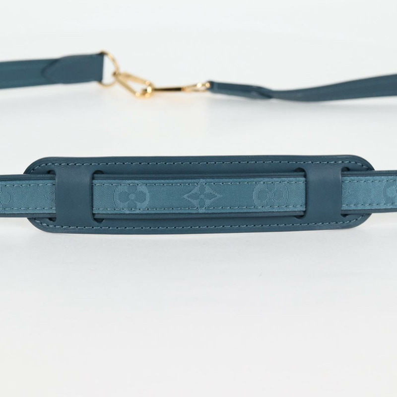 【日本直送】路易威登 Cruise Line Cabas Nouvelle Vague 手袋 藍色 M94091 LV 正品 125266SAV-31