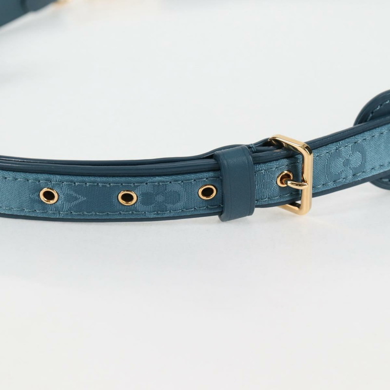 【日本直送】路易威登 Cruise Line Cabas Nouvelle Vague 手袋 藍色 M94091 LV 正品 125266SAV-32