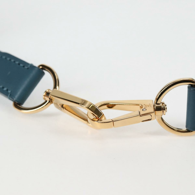 【日本直送】路易威登 Cruise Line Cabas Nouvelle Vague 手袋 藍色 M94091 LV 正品 125266SAV-34