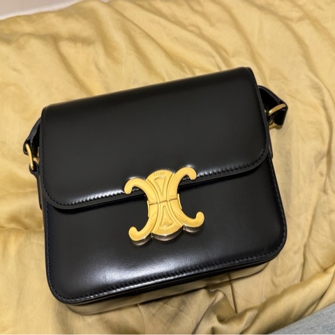 Celine TEEN TRIUMPH