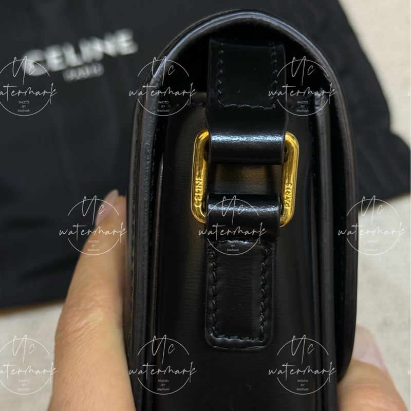 Celine TEEN TRIUMPH-3